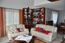 Maison à vendre 6 pièces SUCE SUR ERDRE (44)