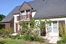 Maison à vendre 6 pièces SUCE SUR ERDRE (44)