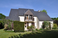 Maison à vendre 6 pièces SUCE SUR ERDRE (44)