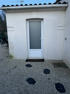 ✨ COUP DE CŒUR – MAISON RÉNOVÉE – ROULLET-SAINT-ESTÈPHE ✨