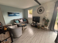 🏡 Maison 80 m² avec 2 chambres, bureau, garage et jardin – Saint-Michel – 150 000 € FAI