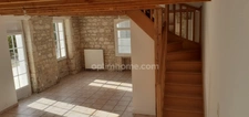 🏡 Maison en pierre de caractère – 95 m² – Angoulême Sud (Petit Fresquet)