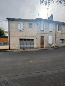 🏡 ANGOULEME – Quartier Sillac – Maison 86 m² avec garage et courette
