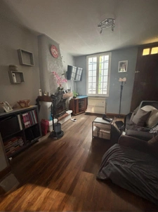🏡 ANGOULEME – Quartier Sillac – Maison 86 m² avec garage et courette
