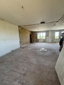 Maison 8 piéces à rénover de 200 m² avec permis accepté pour création de 2 logements – Moulidars (16290)