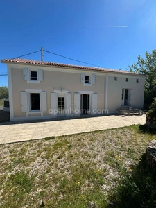 🏡 Maison en pierre de caractère – 95 m² – Angoulême Sud (Petit Fresquet)