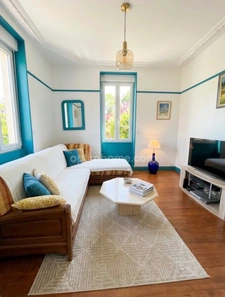 🏡 Maison de caractère 7 pièces – 200 m² – Jardin 869 m² – Angoulême