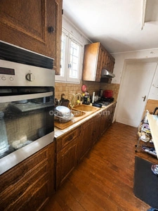 🏡 ANGOULEME – Quartier Sillac – Maison 86 m² avec garage et courette