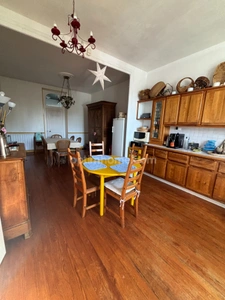 🏡 Maison de caractère 7 pièces – 200 m² – Jardin 869 m² – Angoulême