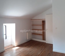 ? Maison en pierre de caractère – 95 m² – Angoulême Sud (Petit Fresquet)