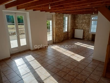 🏡 Maison en pierre de caractère – 95 m² – Angoulême Sud (Petit Fresquet)