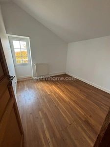 🏡 Maison en pierre de caractère – 95 m² – Angoulême Sud (Petit Fresquet)