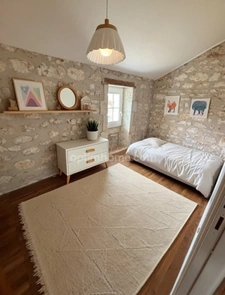 🏡 Maison en pierre de caractère – 95 m² – Angoulême Sud (Petit Fresquet)