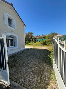 🏡 Maison en pierre de caractère – 95 m² – Angoulême Sud (Petit Fresquet)