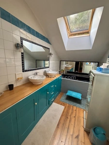 🏡 Maison de caractère 7 pièces – 200 m² – Jardin 869 m² – Angoulême