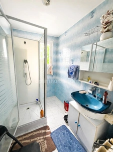 🏡 ANGOULEME – Quartier Sillac – Maison 86 m² avec garage et courette