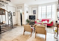 Maison 4/5 chambres 184m2 - Grand jardin - Saint Cybard Angouleme