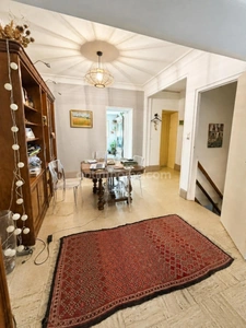 Maison 4/5 chambres 184m2 - Grand jardin - Saint Cybard Angouleme