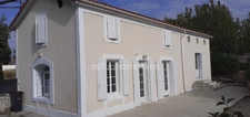 ? Maison en pierre de caractère – 95 m² – Angoulême Sud (Petit Fresquet)