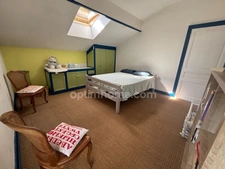 🏡 Maison de caractère 7 pièces – 200 m² – Jardin 869 m² – Angoulême