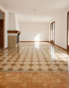 🏡 Maison 3 chambres + bureau – Garage 72 m² – Terrain 3 500 m² Xambes