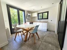 Maison à vendre 81 m² Proche de MAGNAC SUR TOUVRE (16)