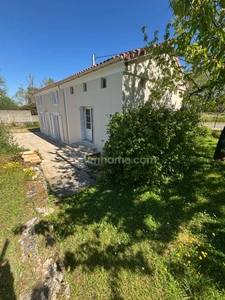 🏡 Maison en pierre de caractère – 95 m² – Angoulême Sud (Petit Fresquet)