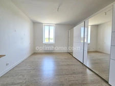 Maison à vendre 81 m² Proche de MAGNAC SUR TOUVRE (16)