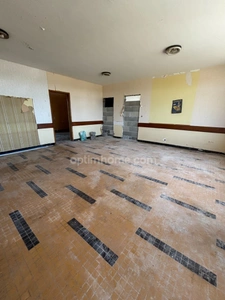 Maison 8 piéces à rénover de 200 m² avec permis accepté pour création de 2 logements – Moulidars (16290)