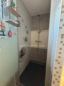 🏡 Maison 80 m² avec 2 chambres, bureau, garage et jardin – Saint-Michel – 150 000 € FAI