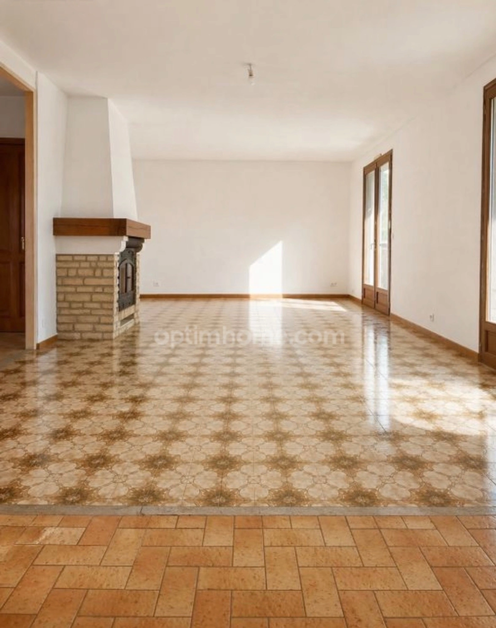 Maison 6 pièces 127 m² · à Xambes · 127 m² · 169 600 €