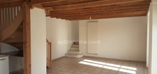? Maison en pierre de caractère – 95 m² – Angoulême Sud (Petit Fresquet)
