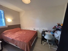 🏡 Maison 80 m² avec 2 chambres, bureau, garage et jardin – Saint-Michel – 150 000 € FAI