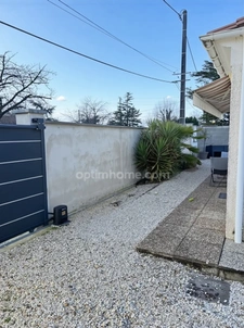 ✨ COUP DE CŒUR – MAISON RÉNOVÉE – ROULLET-SAINT-ESTÈPHE ✨