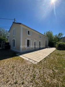 🏡 Maison en pierre de caractère – 95 m² – Angoulême Sud (Petit Fresquet)