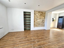 Maison à vendre 81 m² Proche de MAGNAC SUR TOUVRE (16)