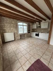 🏡 Maison en pierre de caractère – 95 m² – Angoulême Sud (Petit Fresquet)