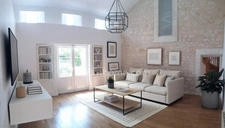 🏡 Maison en pierre de caractère – 95 m² – Angoulême Sud (Petit Fresquet)