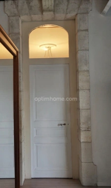 🏡 Maison de caractère 7 pièces – 200 m² – Jardin 869 m² – Angoulême
