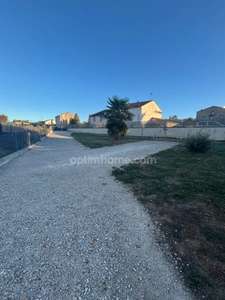 🌿 Terrain à bâtir de 422 m² – Touvre– 35 000 € FAI