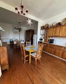 🏡 Maison de caractère 7 pièces – 200 m² – Jardin 869 m² – Angoulême