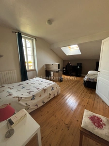 🏡 Maison de caractère 7 pièces – 200 m² – Jardin 869 m² – Angoulême