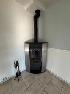 🏡 Maison de plain-pied 137 m² – 3 chambres – Véranda – Garage – Terrain clos de 620 m² 🌳 à Ruelle