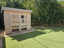 Maison à vendre 81 m² Proche de MAGNAC SUR TOUVRE (16)