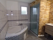 🏡 Plain-pied 105 m² – 3 chambres + bureau – Terrain clos 700 m² – Roullet-Saint-Estèphe