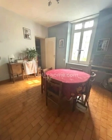🏡 ANGOULEME – Quartier Sillac – Maison 86 m² avec garage et courette