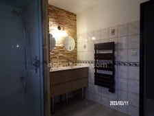 🏡 Plain-pied 105 m² – 3 chambres + bureau – Terrain clos 700 m² – Roullet-Saint-Estèphe