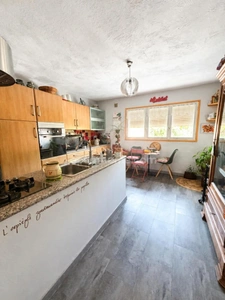 Maison 4/5 chambres 184m2 - Grand jardin - Saint Cybard Angouleme