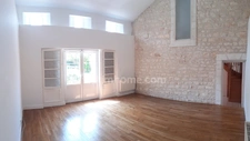 🏡 Maison en pierre de caractère – 95 m² – Angoulême Sud (Petit Fresquet)