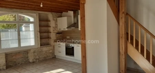 🏡 Maison en pierre de caractère – 95 m² – Angoulême Sud (Petit Fresquet)